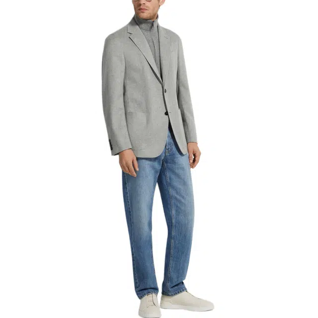 Zegna OASI