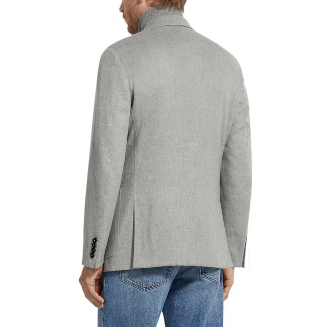 Zegna OASI