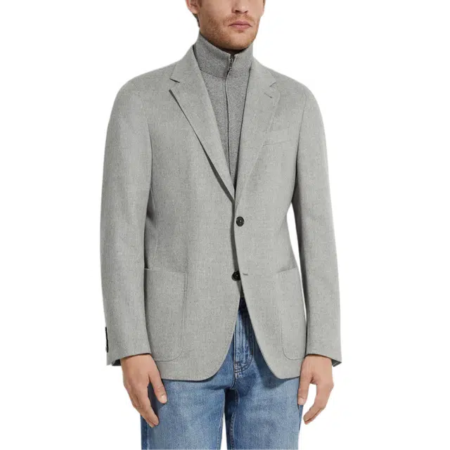 Zegna OASI