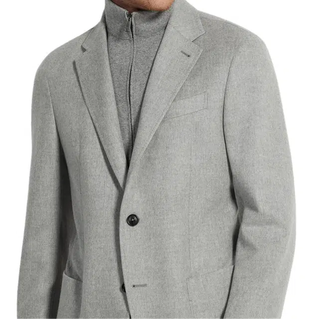 Zegna OASI