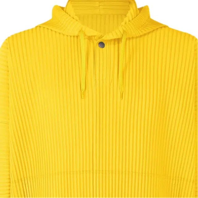 Homme Pliss Issey Miyake FW25