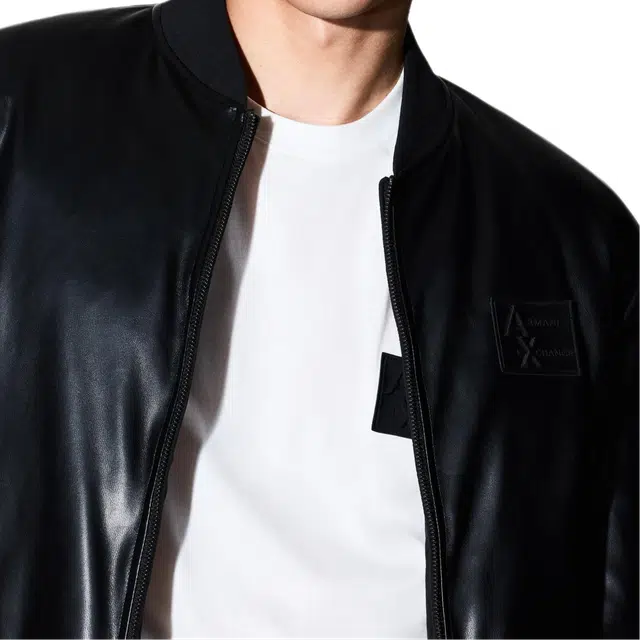 ARMANI EXCHANGEAE FW25