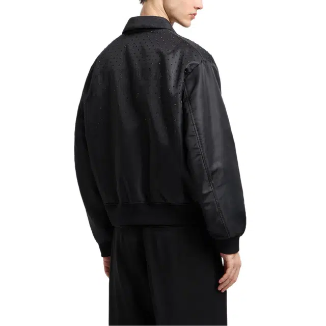 EMPORIO ARMANI FW25 Clubwear