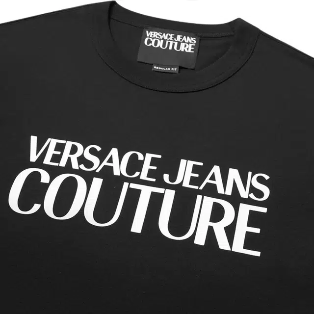 VERSACE JEANS COUTURE FW25 T