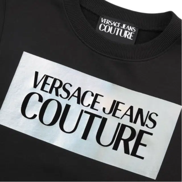 VERSACE JEANS COUTURE FW25