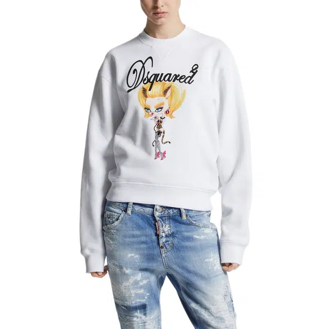 DSQUARED 2 FW25