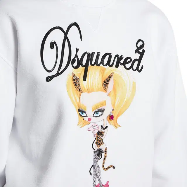 DSQUARED 2 FW25