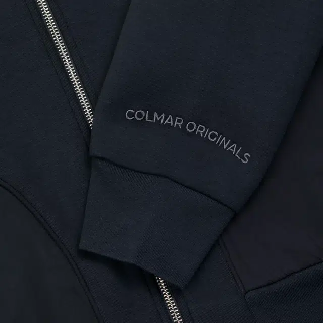 COLMAR REVOLUTION