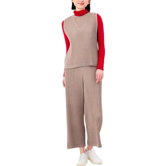 ISSEY MIYAKE FW25