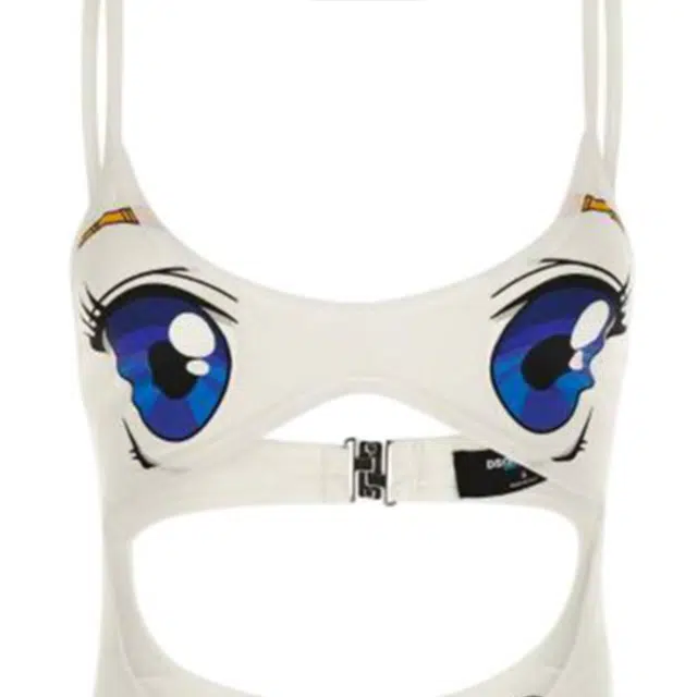 DSQUARED 2 x BETTTER FW25