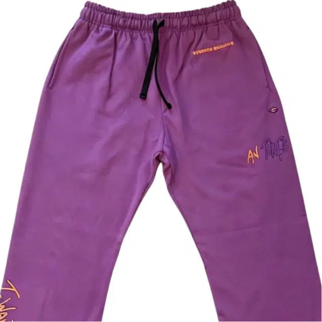 Chrome Hearts x Mattyboy SS25 Logo