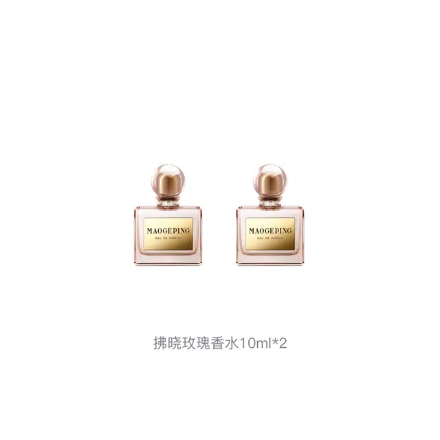 MAOGEPING EDP