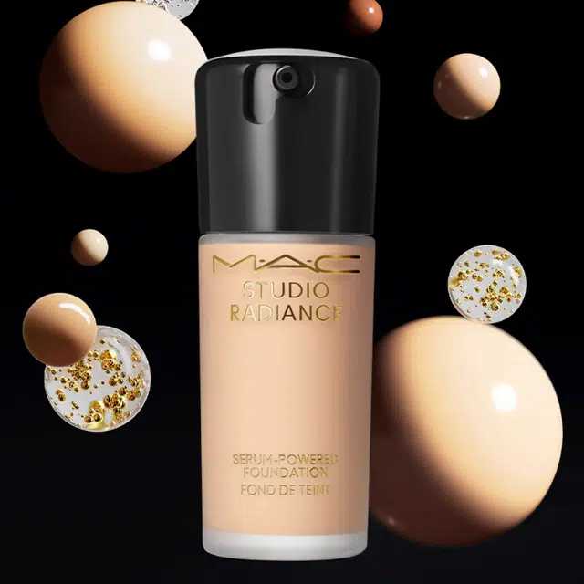 MAC 30ml+200ml