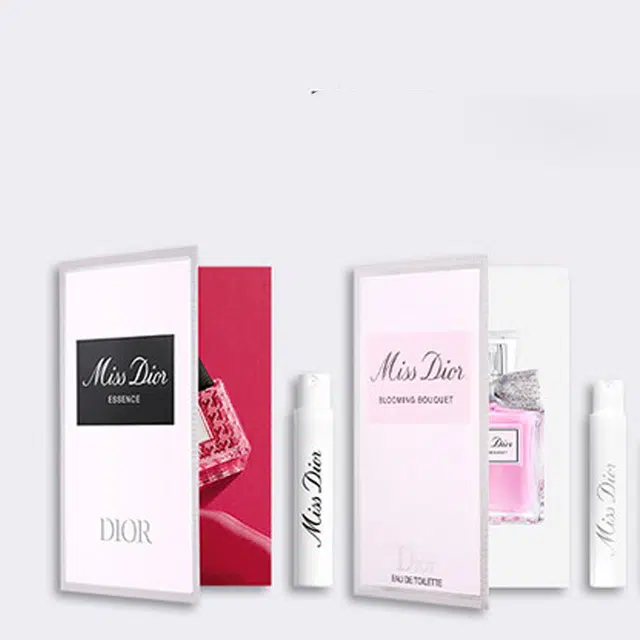 DIOR parfum 1ml+1ml