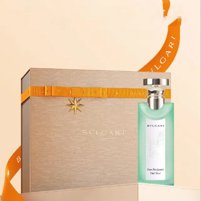 BVLGARI 150ml
