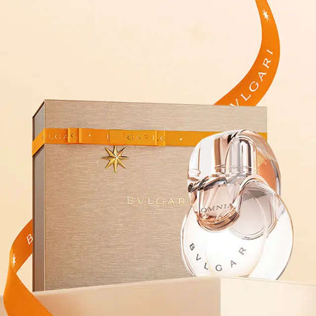 BVLGARI EDT