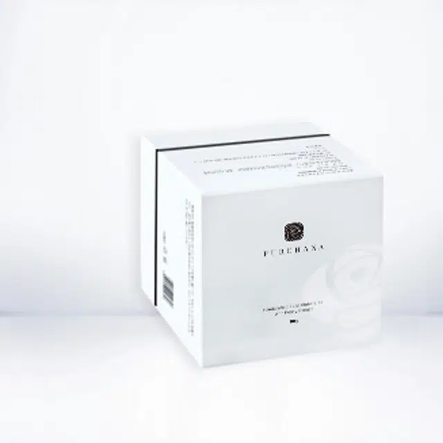 PURE HANA 80g