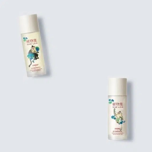 200ml+100ml