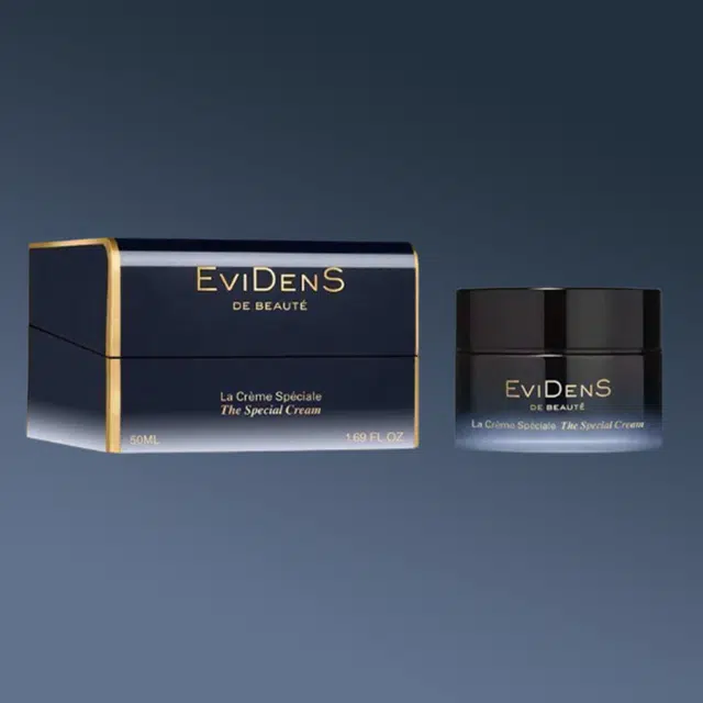 EviDenS 30ml50ml