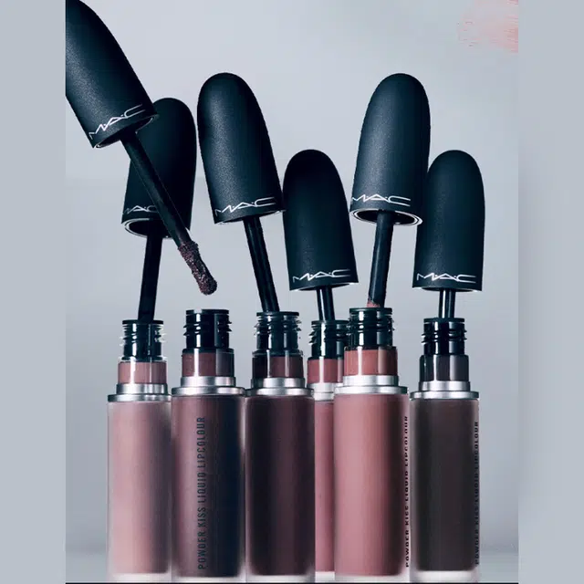 MAC 5ml+5ml