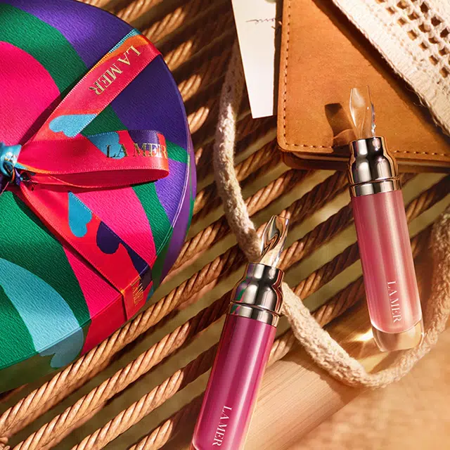 海蓝之谜 平滑饱满护肤套装 舒缓保湿