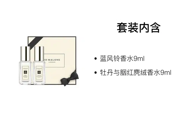 EDC 9ml+9ml