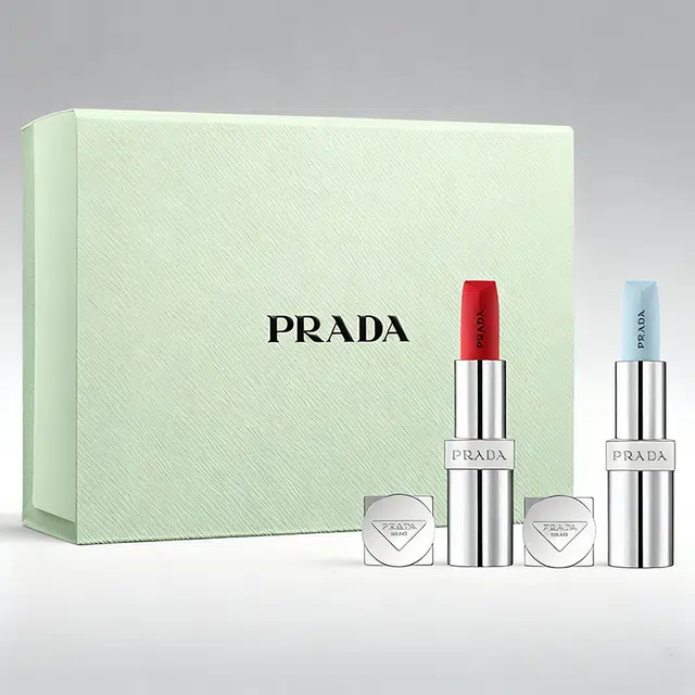 PRADA 3.8g+3.8g