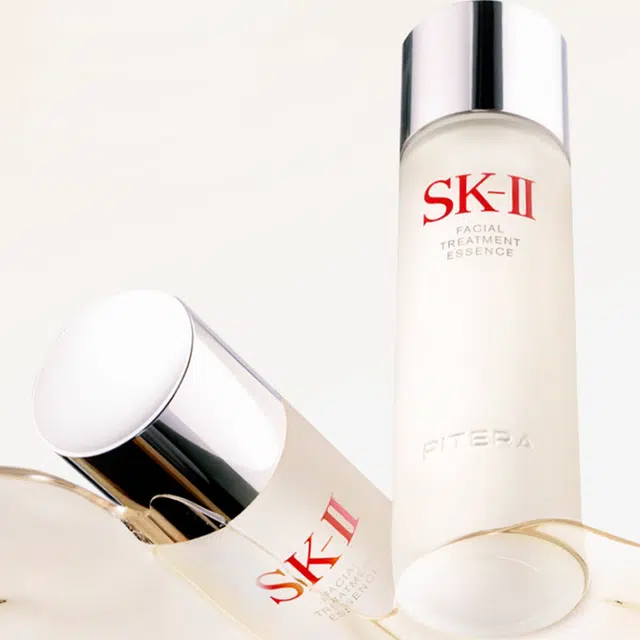 SK-II 230ml+230ml