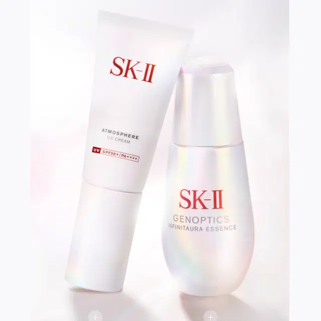 SK-II 75ml+50ml+30ml