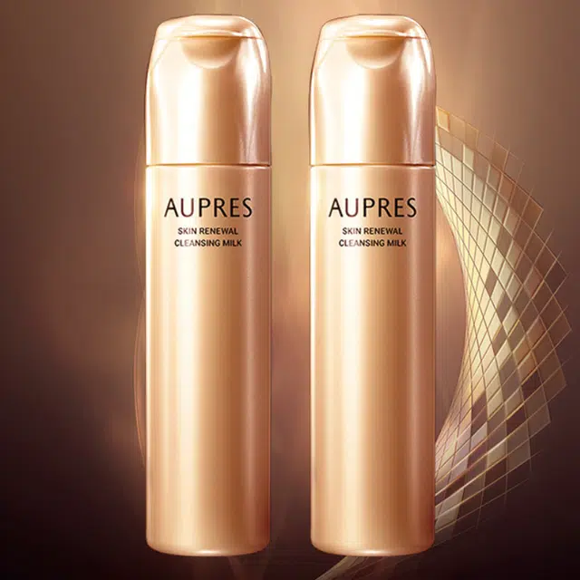 欧珀莱 臻源凝时护肤套装 保湿滋润 三件套