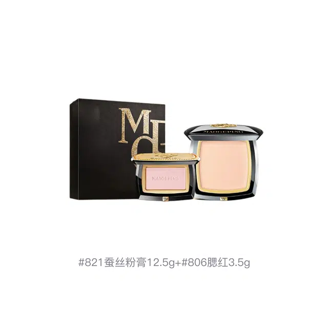 MAOGEPING