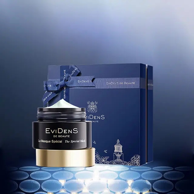 EviDenSJOUR 50ml