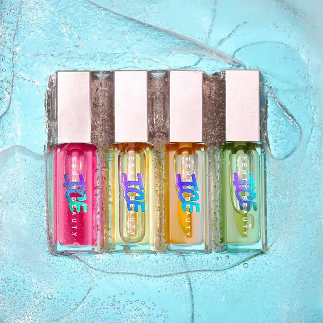 Fenty Beauty Cold Heart'd