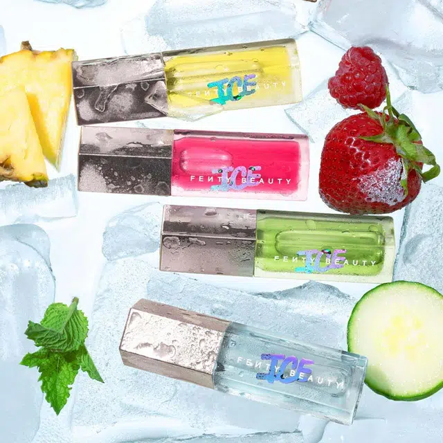 FENTY BEAUTY COLD HEART'D 9ml