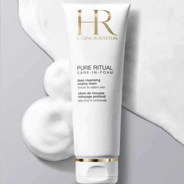 HR 125ml