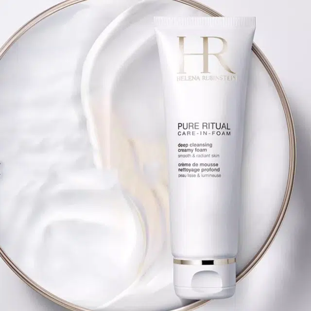 HR 125ml