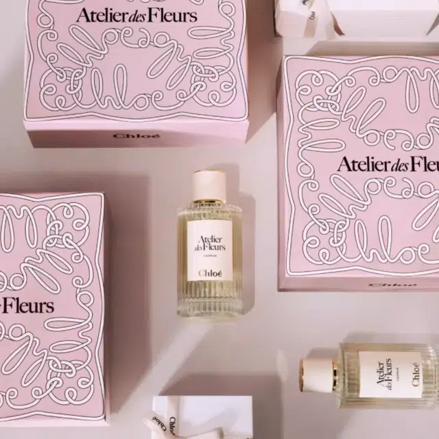 Chloe EDP 50ml