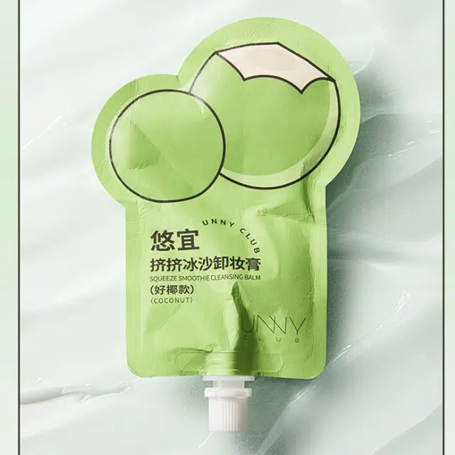UNNY 50g+58ml
