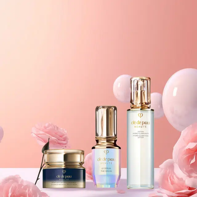 CPB 50ml+30ml+170ml