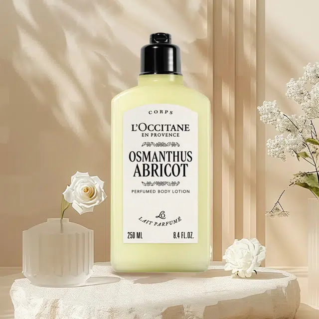 LOCCITANE EDT 250ml+50ml