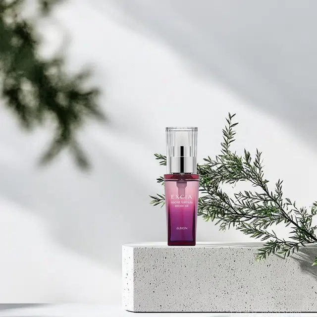 奥尔滨秘方异国情调油精华 滋润补水 多种肤质