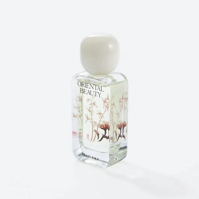 THE BEAST EDT 50ml