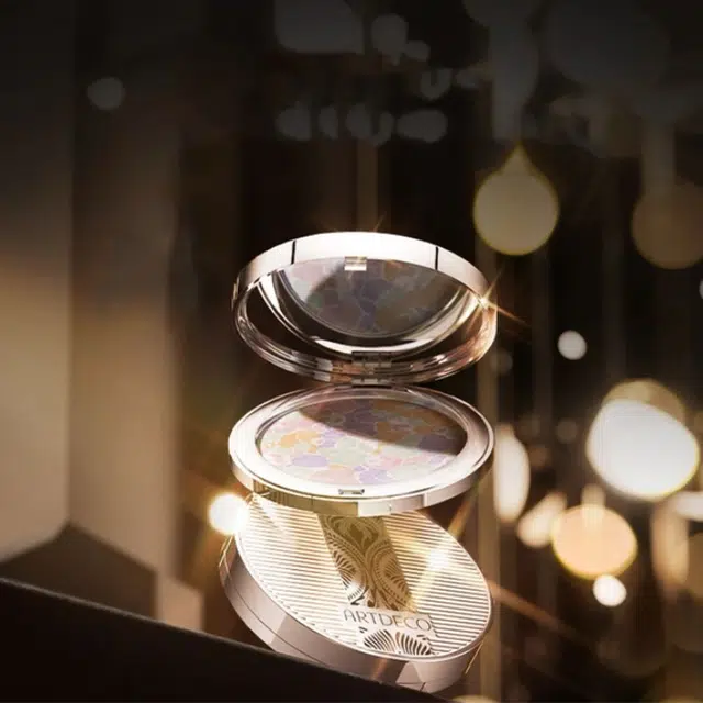 ARTDECO 30ml+10g