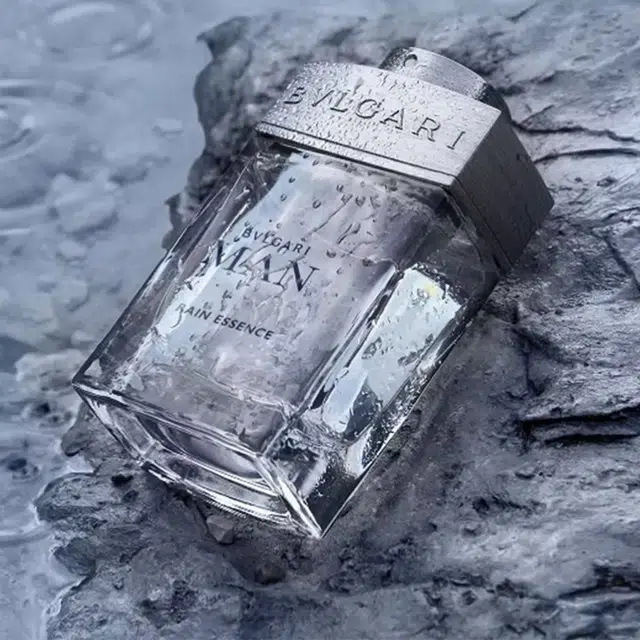 BVLGARI EDP 5ml*4