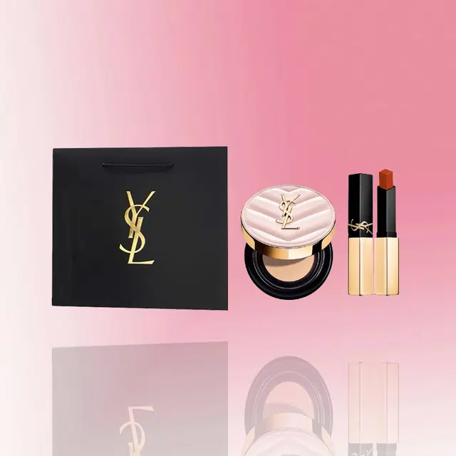 YSL 12g+2.2g