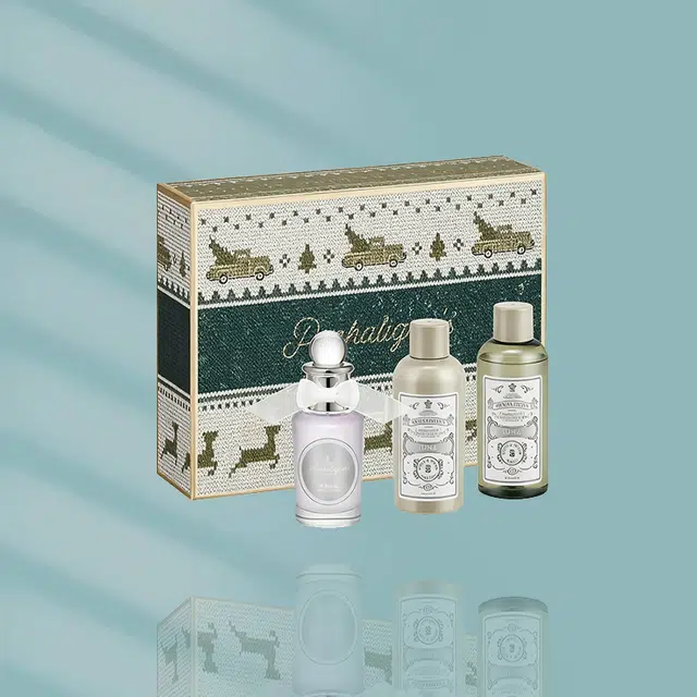 2025 EDT 30ml+100ml*2