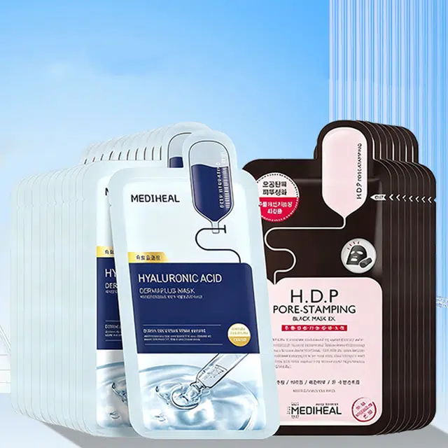 HDP 22ml*12+25ml*8