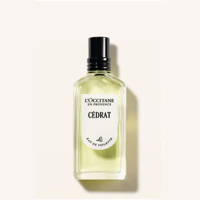 LOCCITANE Cdrat EDT 250ml+50ml