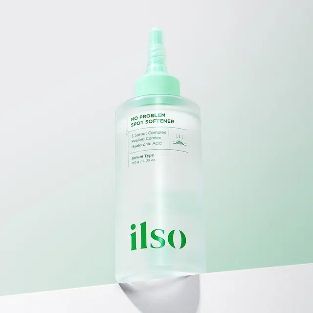 ILSO 150g