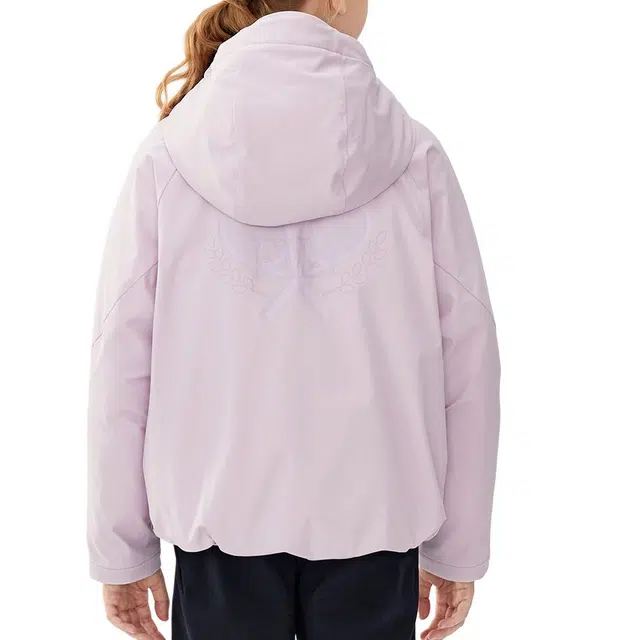 FILA KIDS PERFORMANCE logo 2